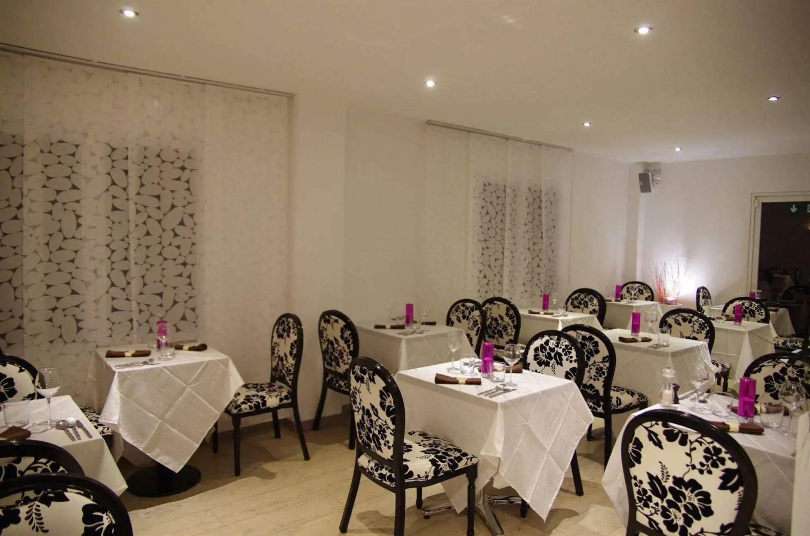 La Bastide Gourmande