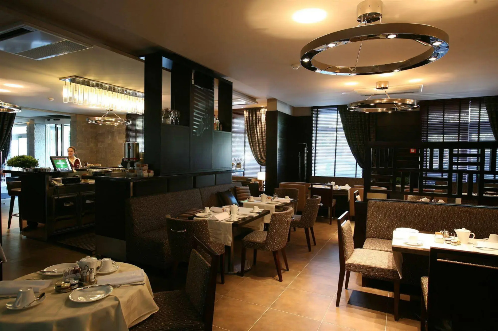 Valamar Atrium Residence