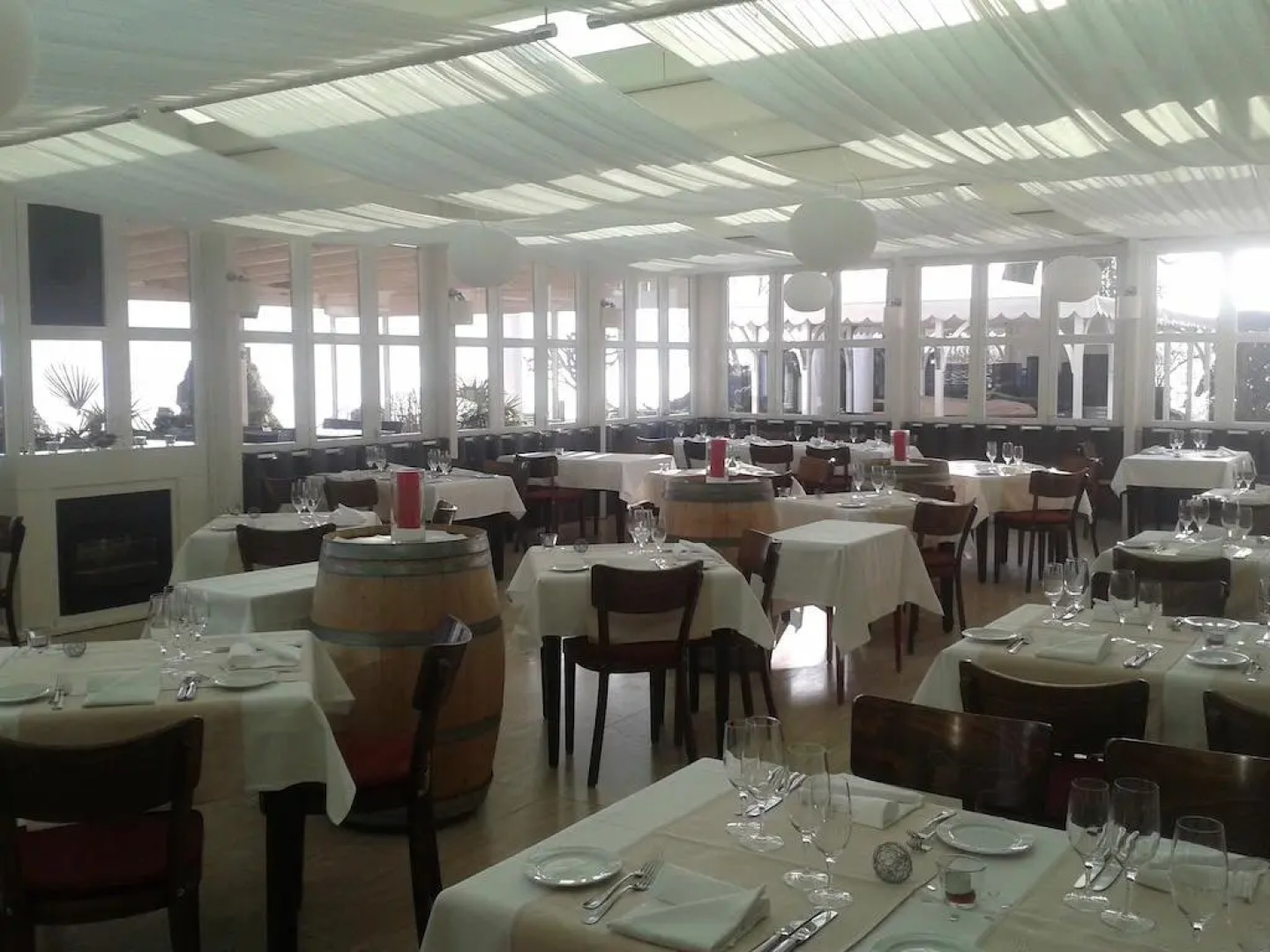 Hotel Jean-Jacques Rousseau