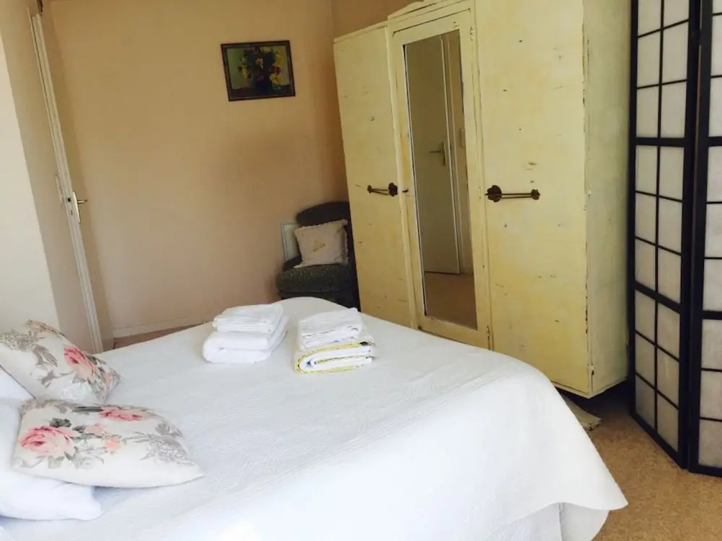 House With 2 Bedrooms in Ornans, With Private Pool, Terrace and Wifi -