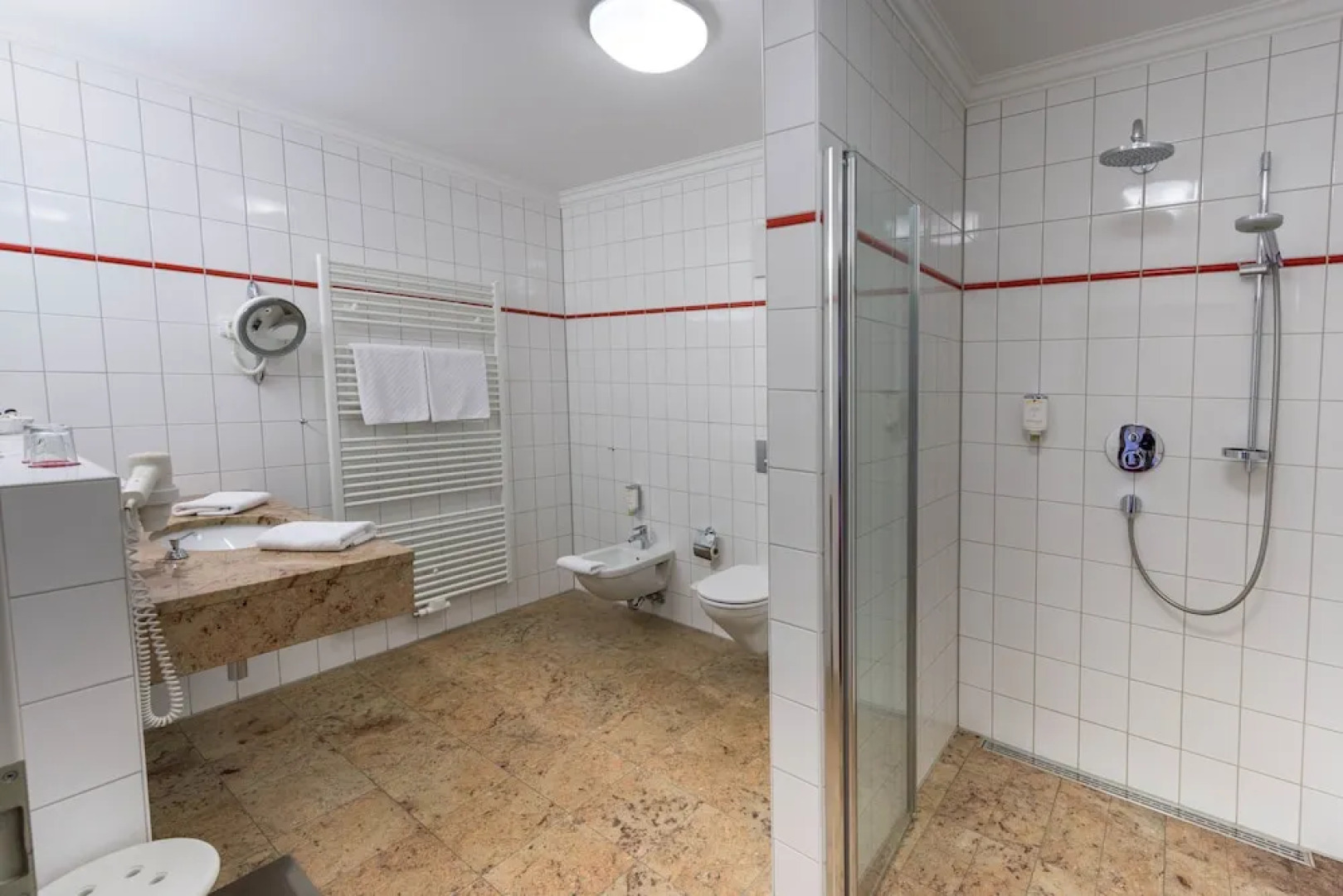 Hotel Hafen Hitzacker