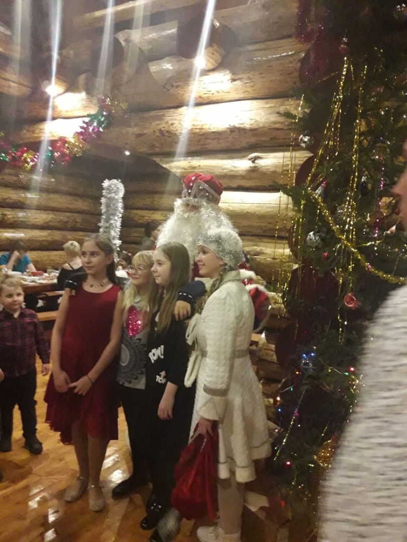 Gostinitsa Usad'ba Arlazorova