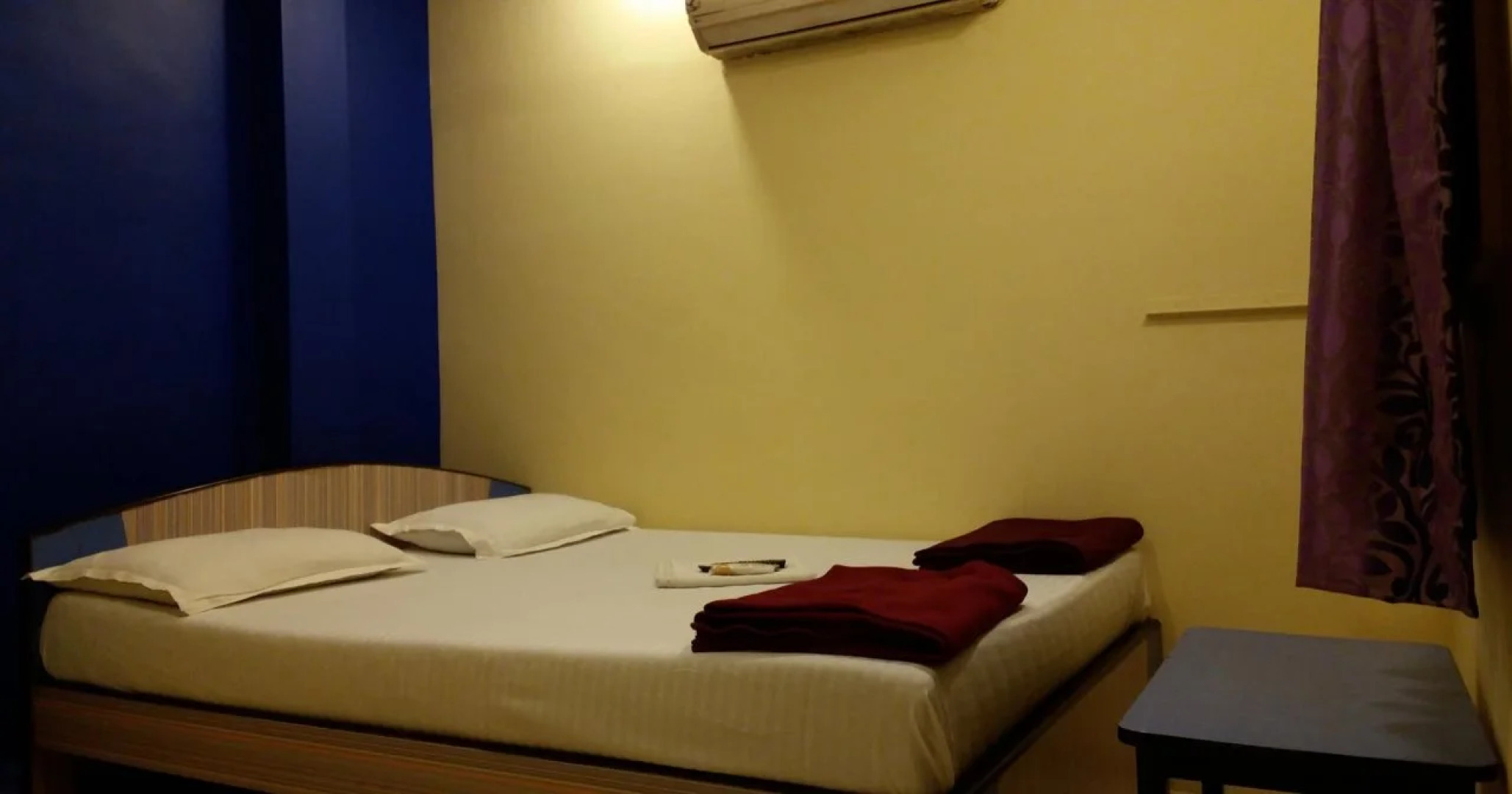 Right Choice Budget Hotel
