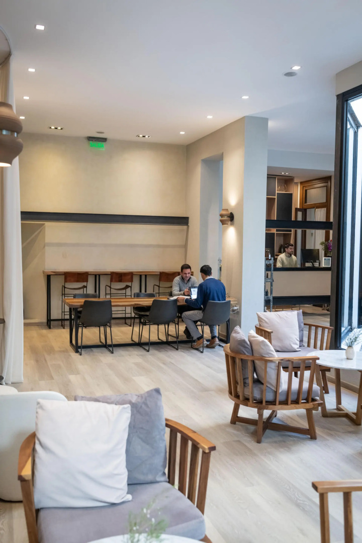 Azur Real Hotel Boutique & Spa