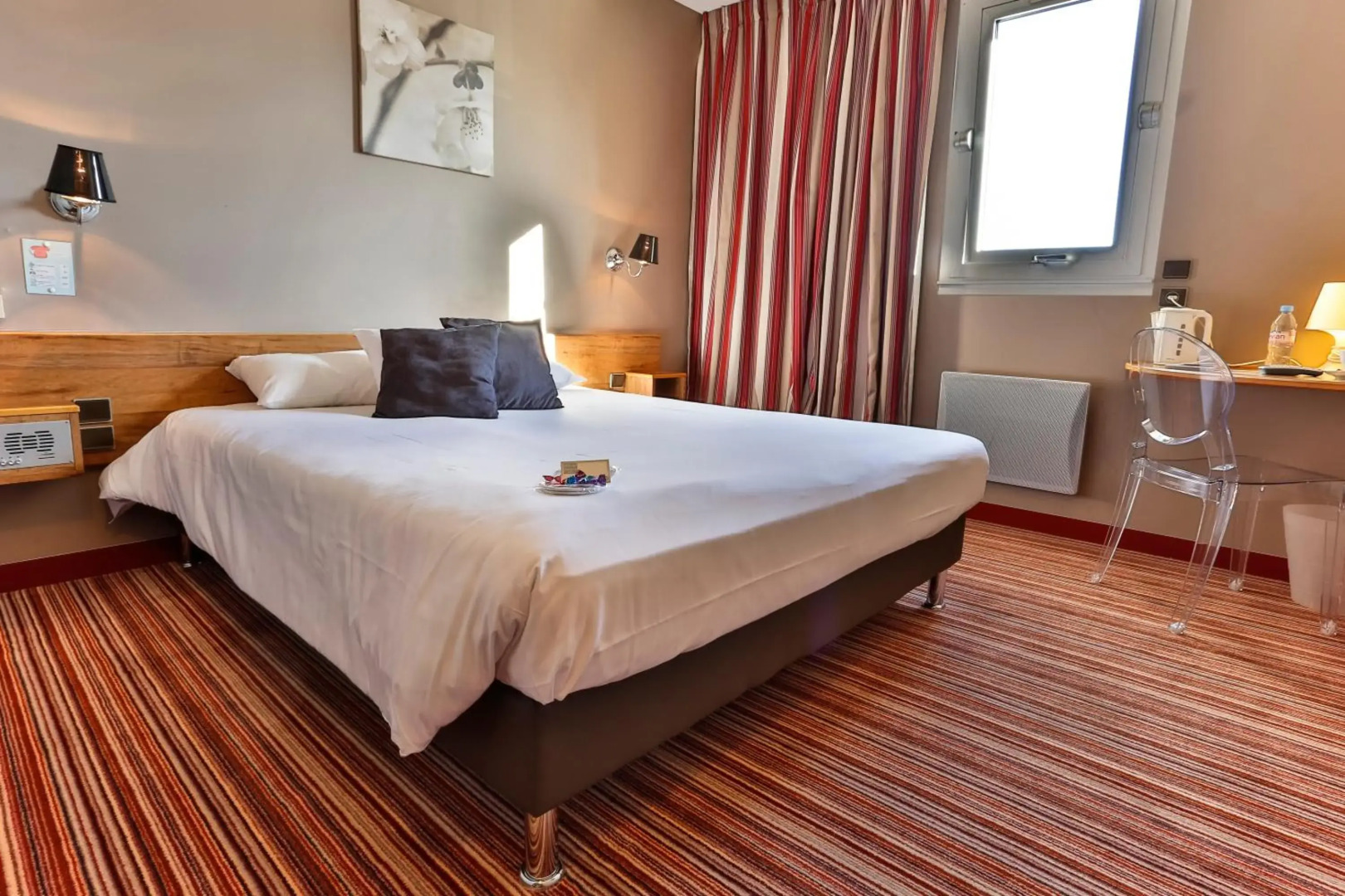 Hôtel Solana, Niort Est