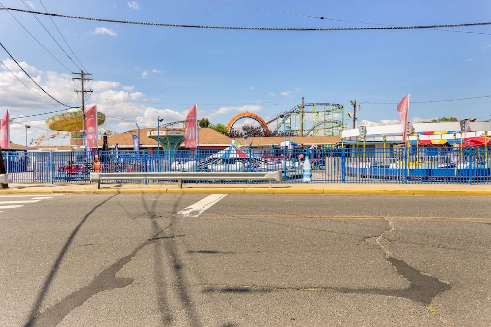 Keansburg Home w/ Private Hot Tub!