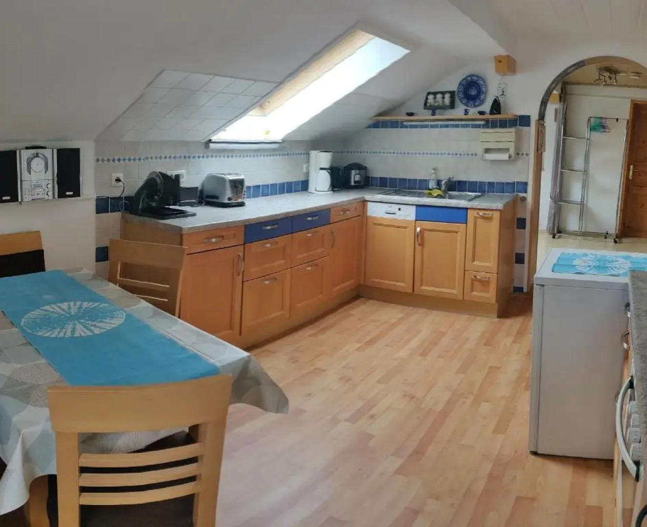 Ferienwohnung Stricker