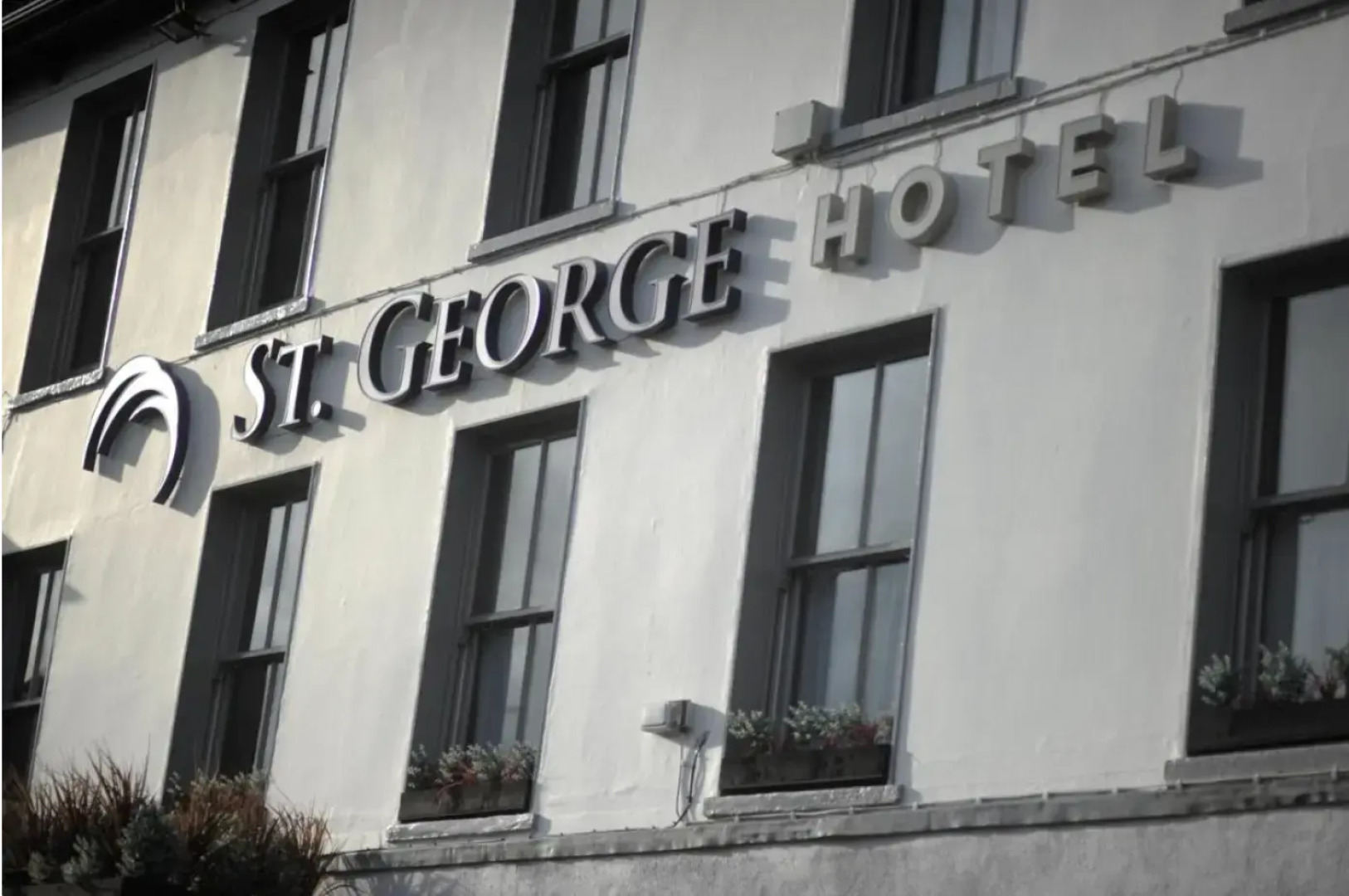 St George Hotel Rochester - Chatham
