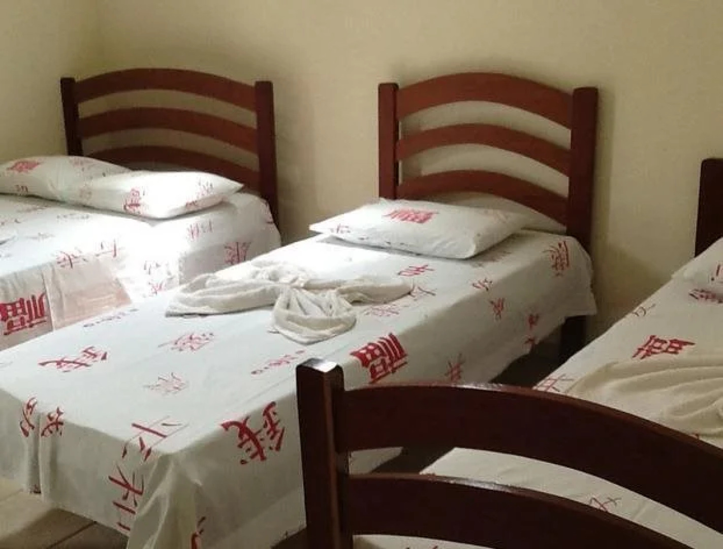 Pousada Maria Salete