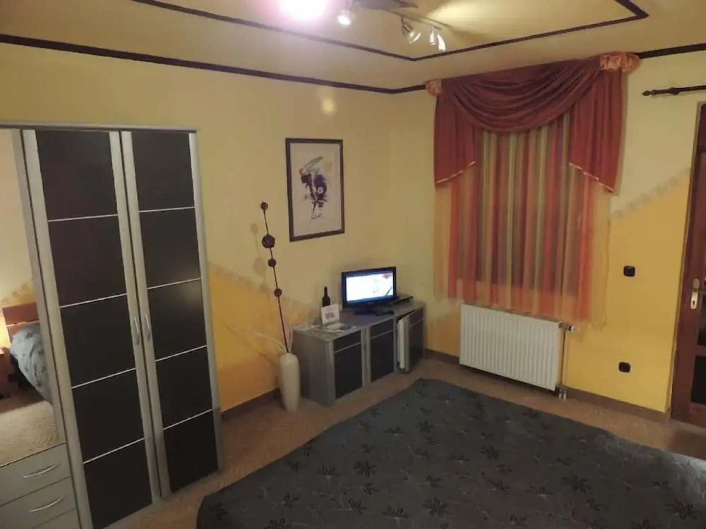 Bajor Panzio Aparthotel Restaurant - Adults Only