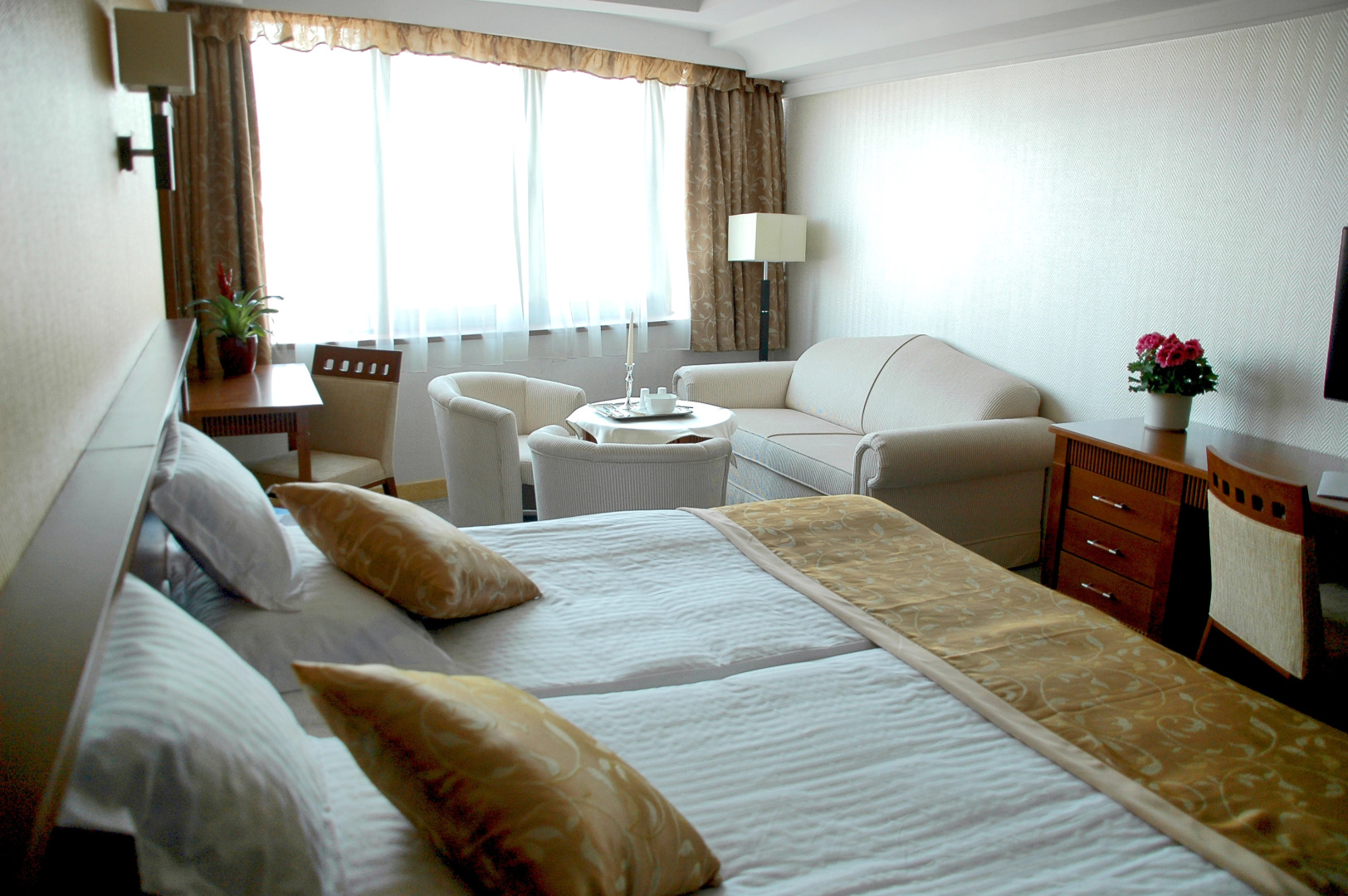 Actor Hotel Budapest