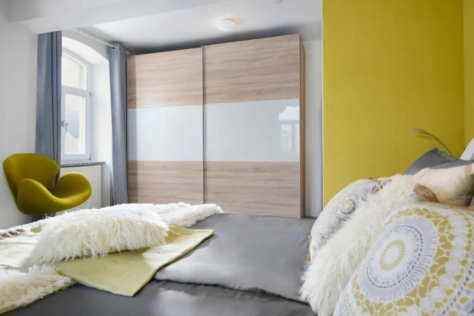 Ferienhaus Lemon Tree