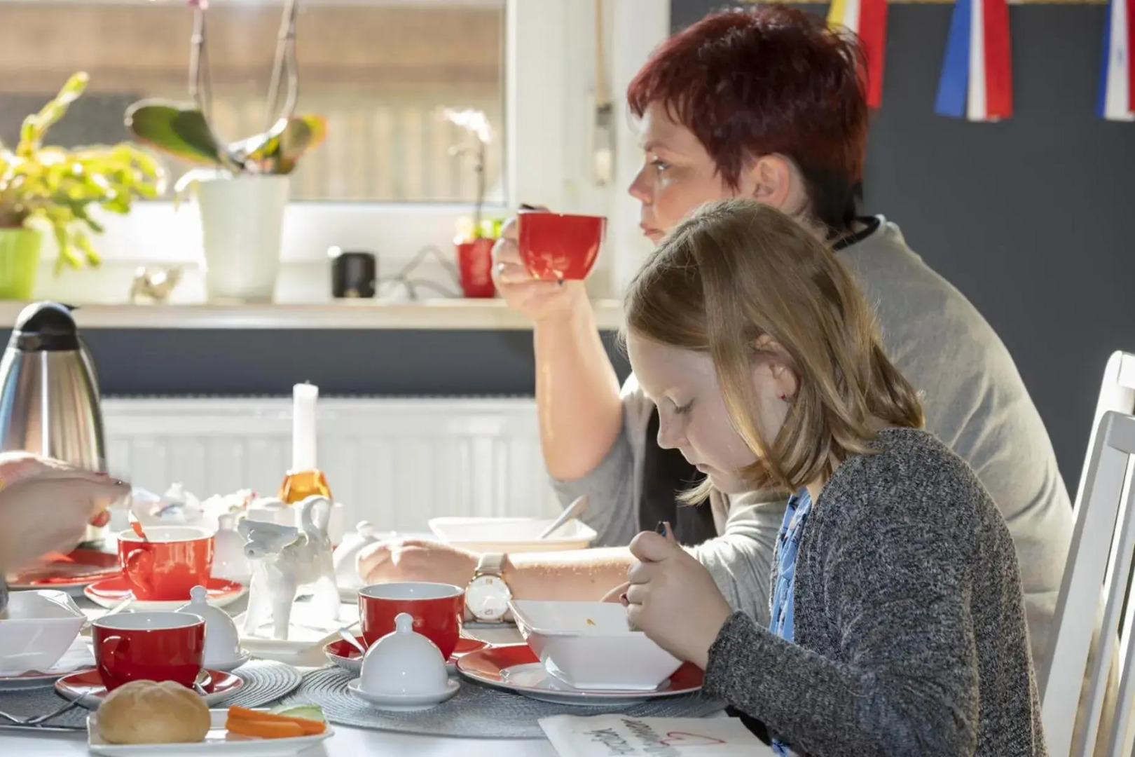mein kleinHOTEL Steinau-Rabenstein
