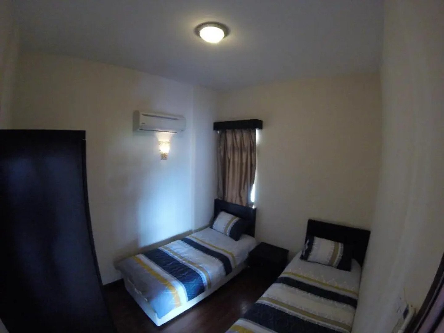 3 Bedroom At Bayou Lagoon Resort Melaka