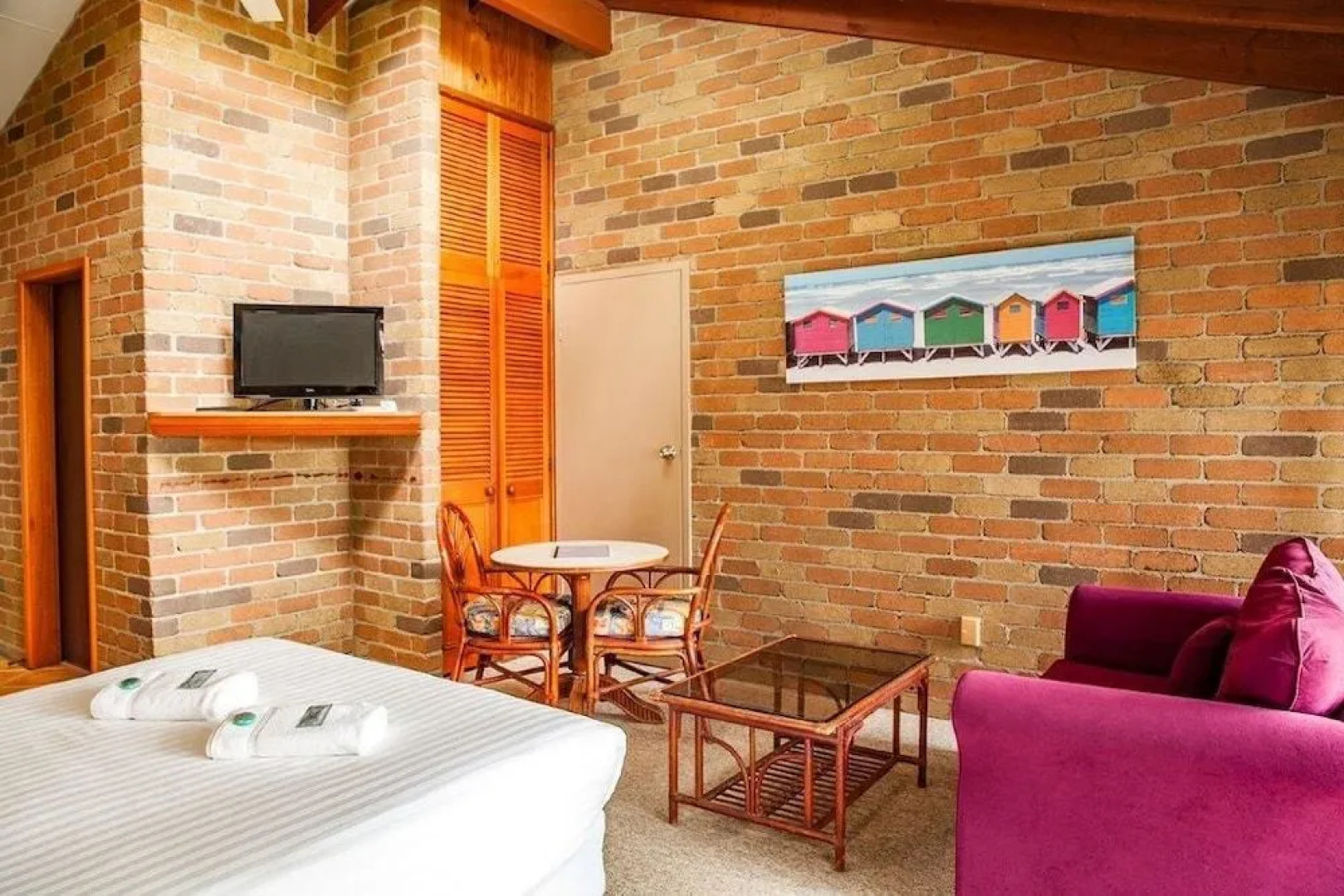 Crescent Head Resort & Conference Centre