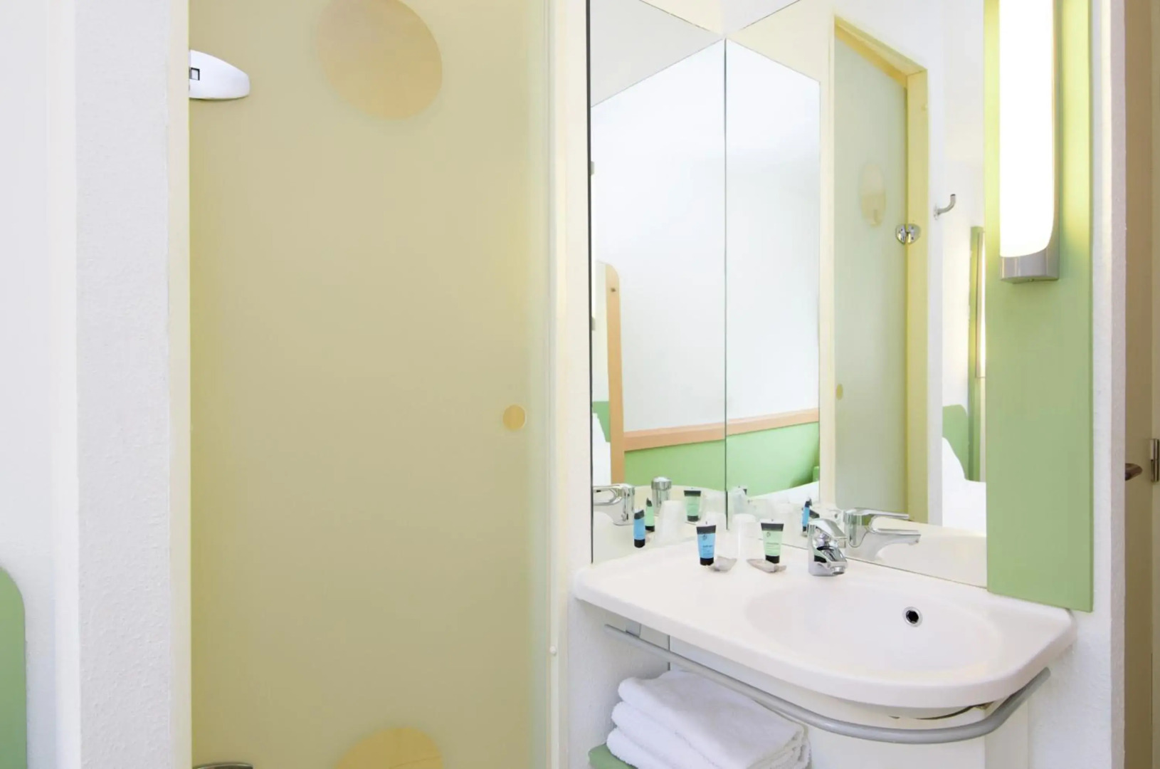 ibis budget Lyon Gerland