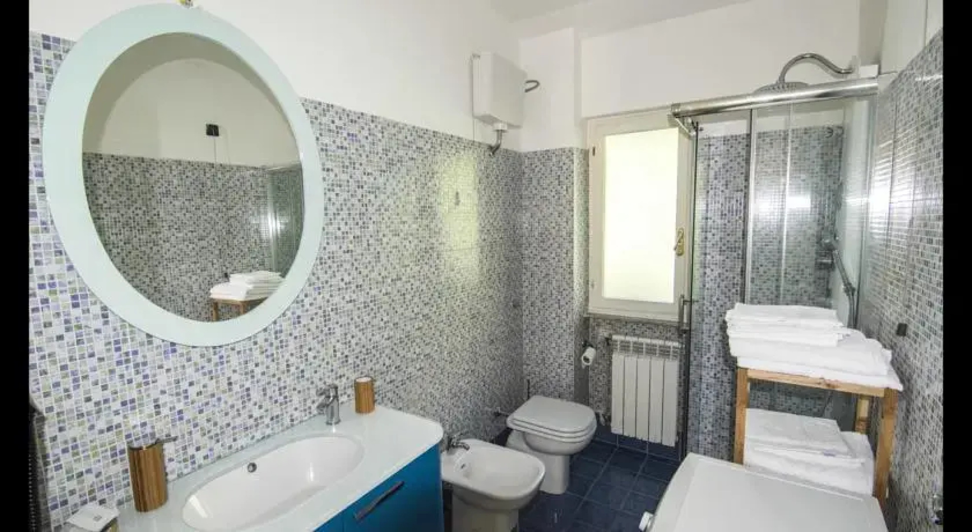 Appartamento La Cabane