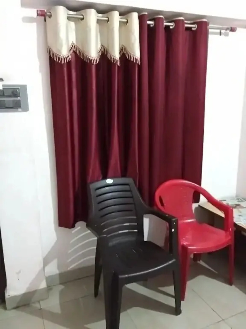 Hotel Sagar Deluxe by Iroomz