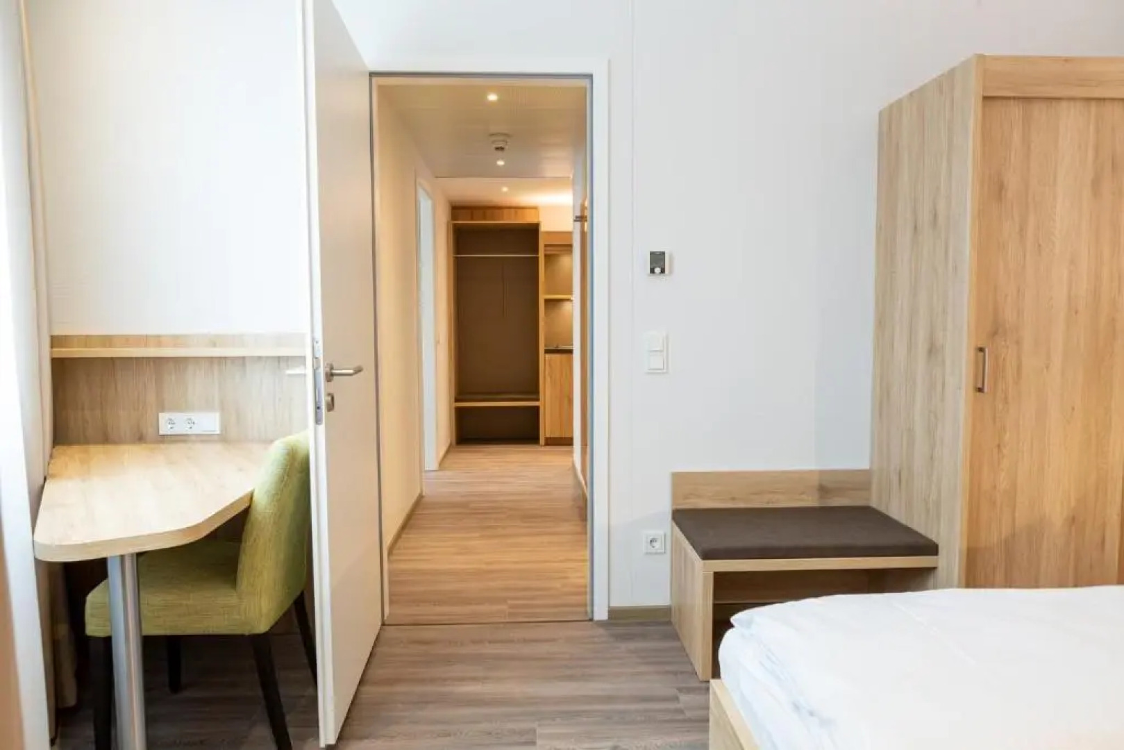 Aparthotel Am Pfaffenstein