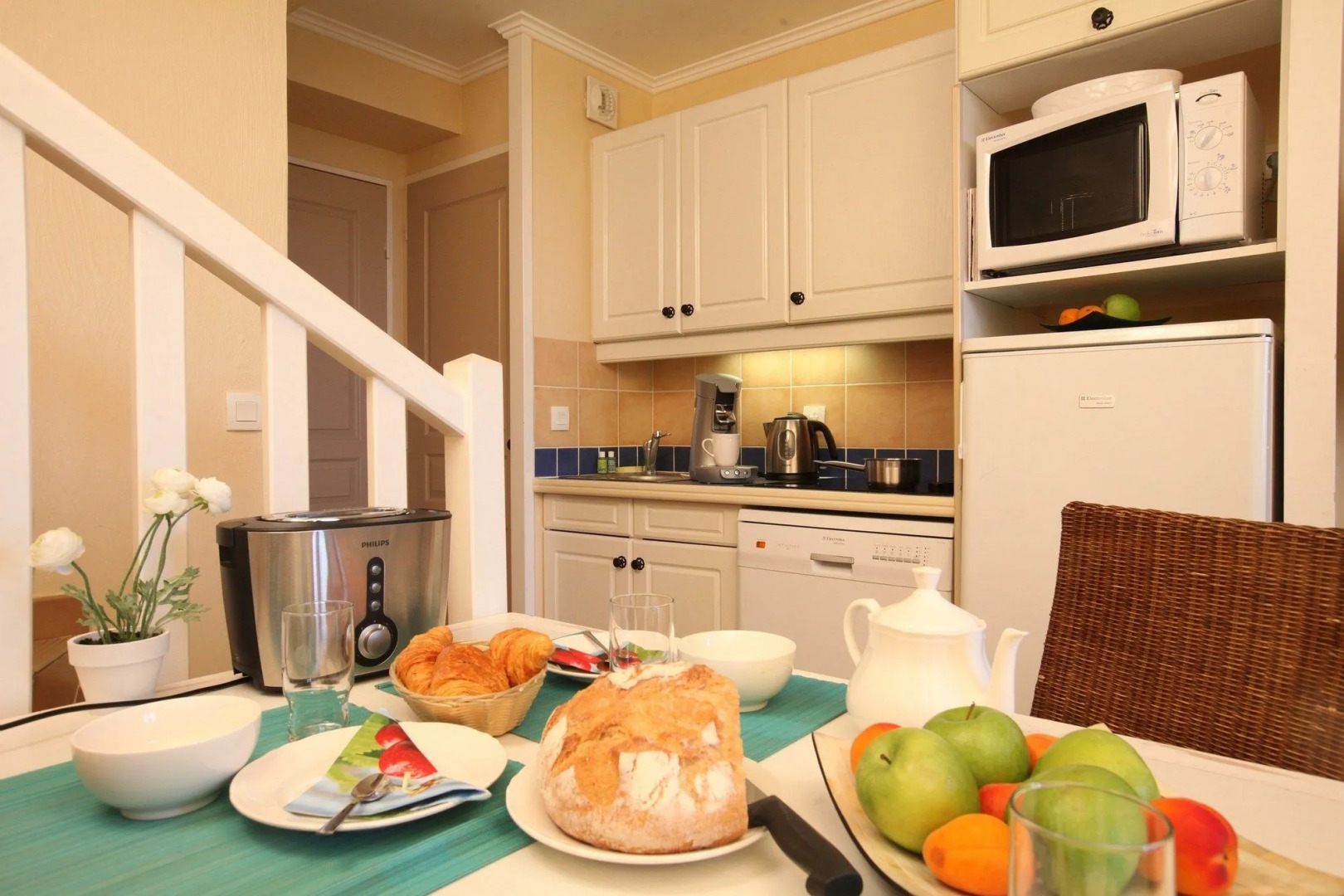 Hôtel Résidence Pierre & Vacances Les Restanques du Golfe de Saint-Tropez