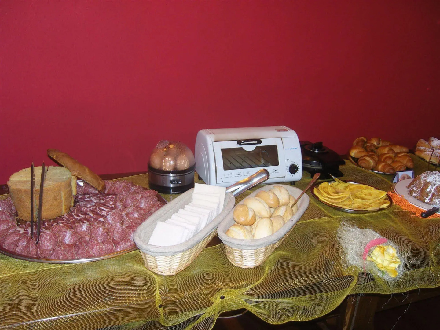 Turim Hotel & Spa Wellness Center