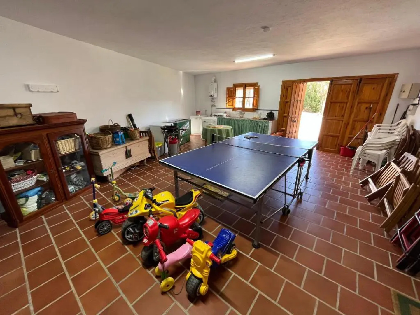 Casa Rural Huerta Abuela Maria