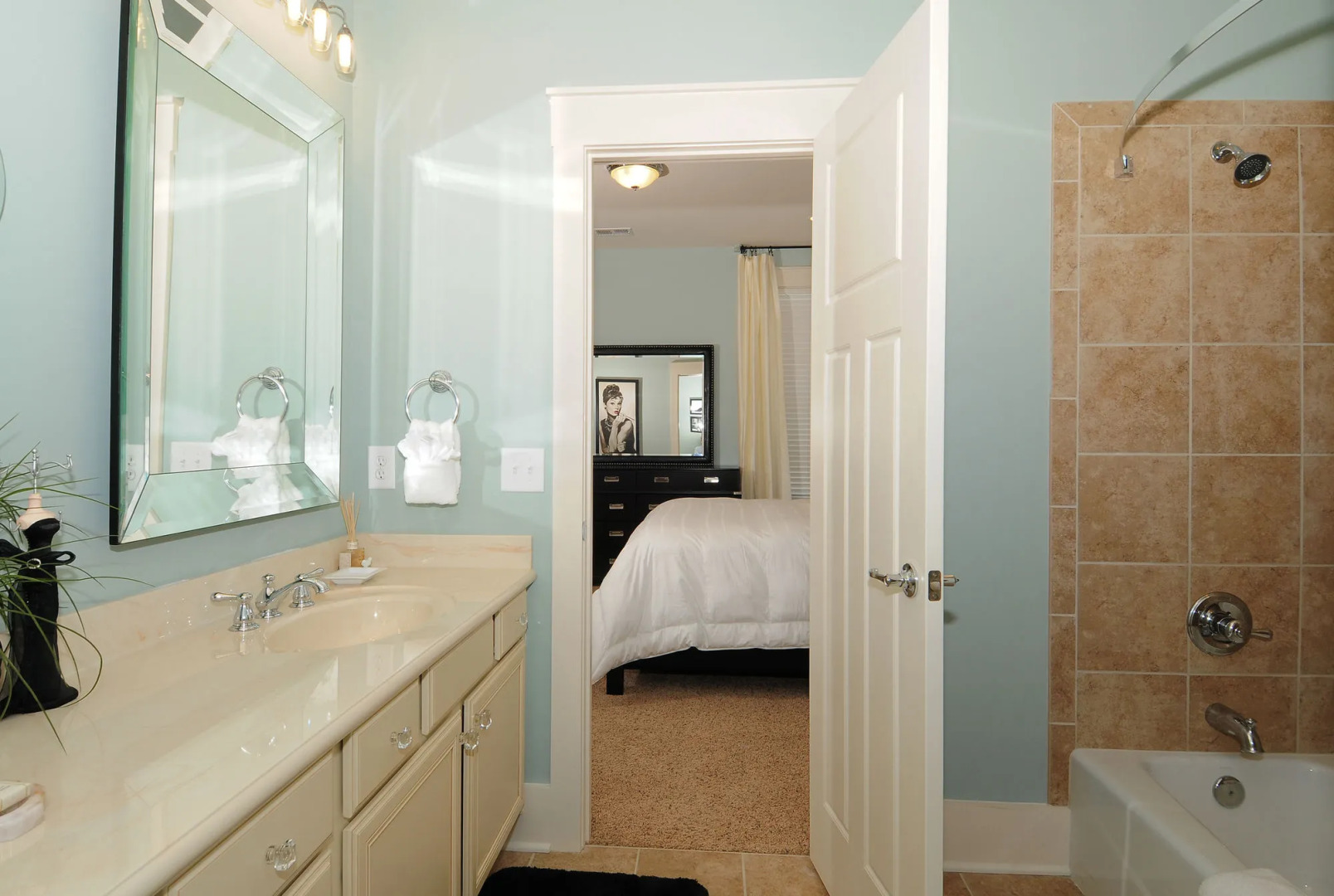 The Cottages at North Beach Resort & Villas