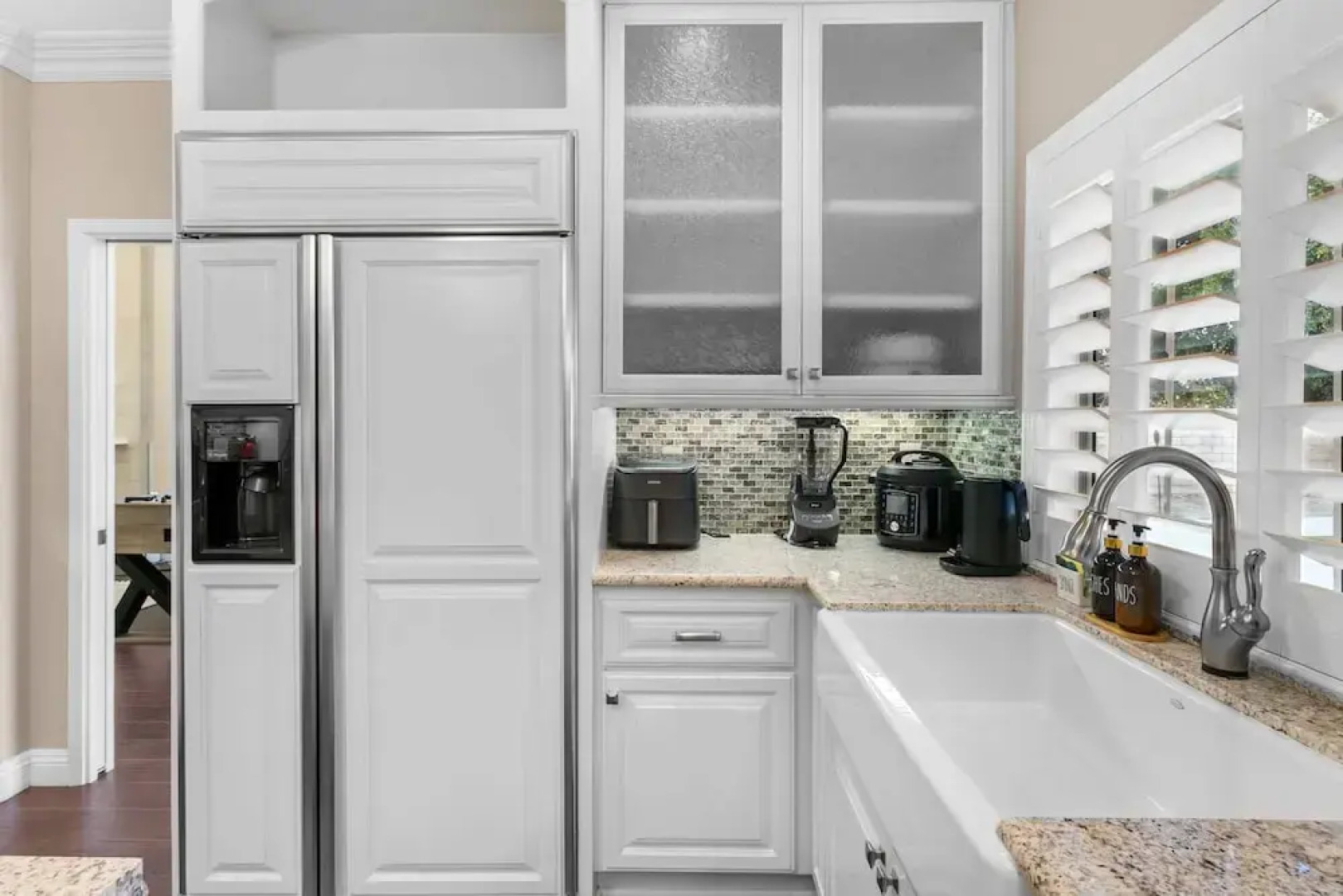 Luxury Pool Home w Theater Games Mountain View