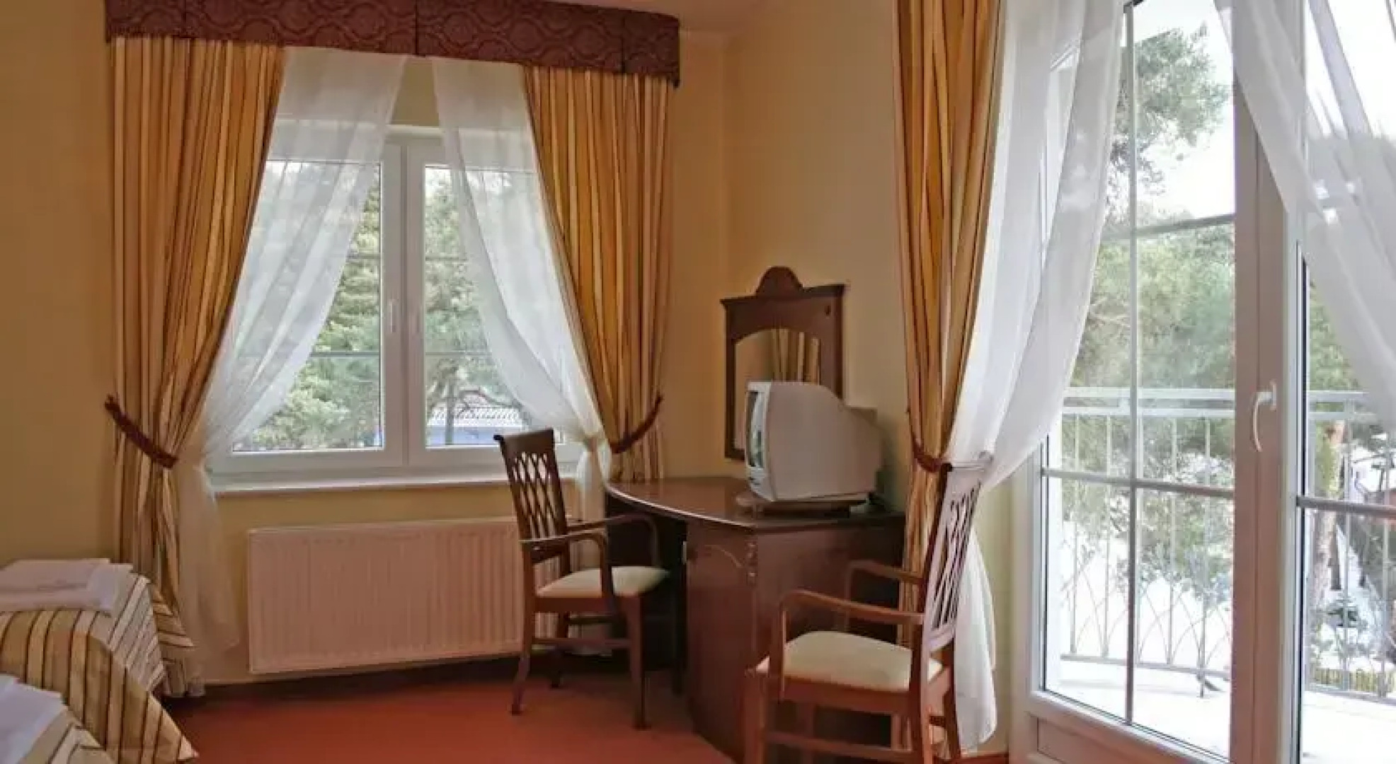 Chimera Spa Niechorze