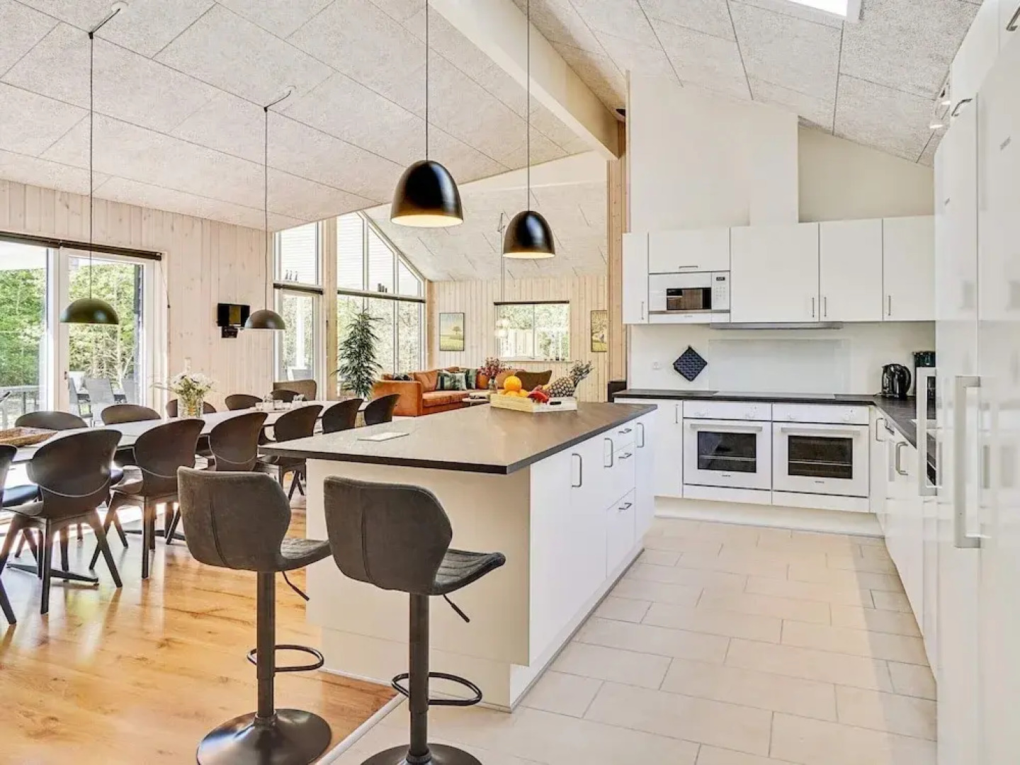 18 Person Holiday Home in Fjerritslev