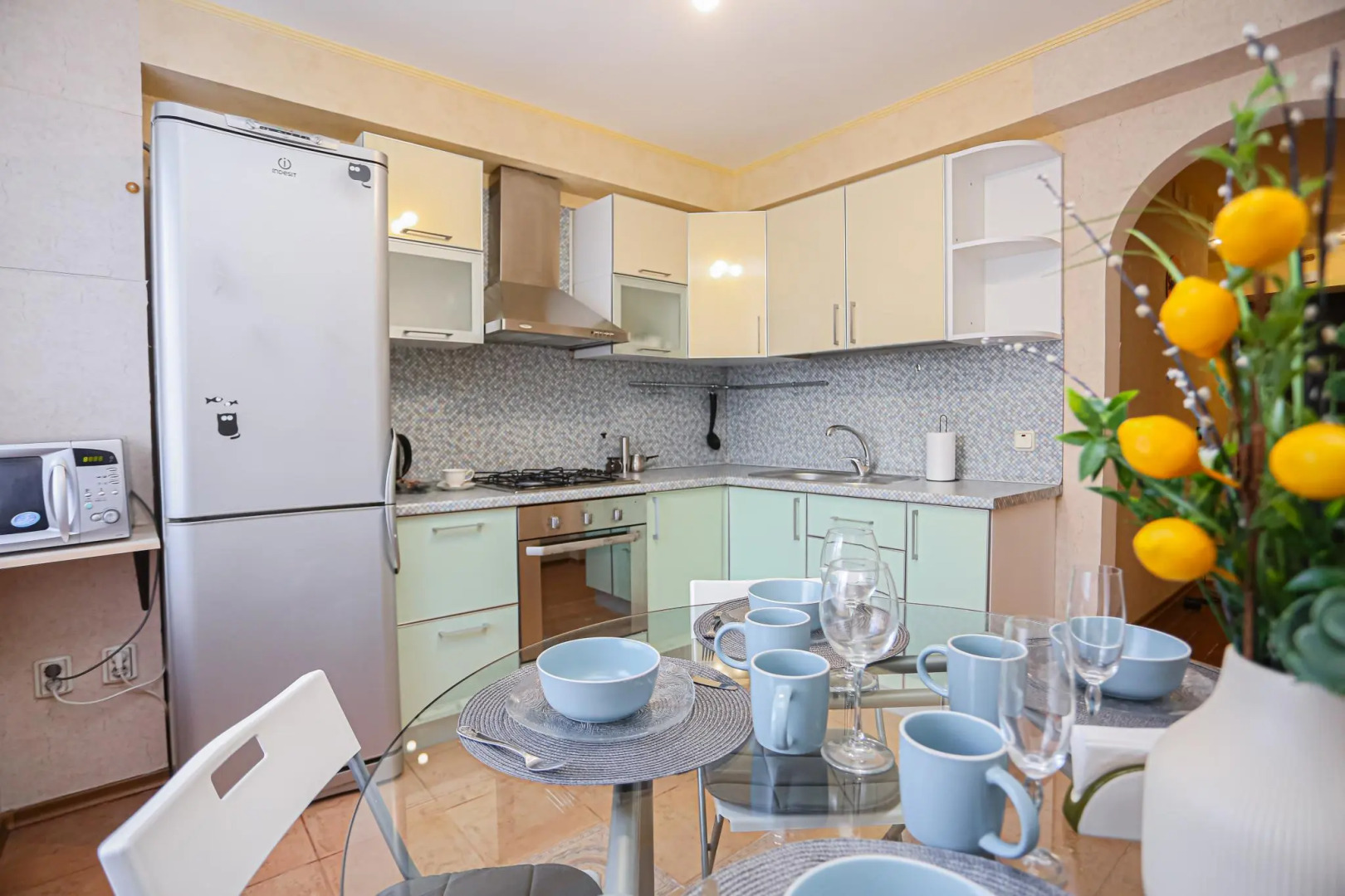 SunSet (СанСет) на улице Родионова 193