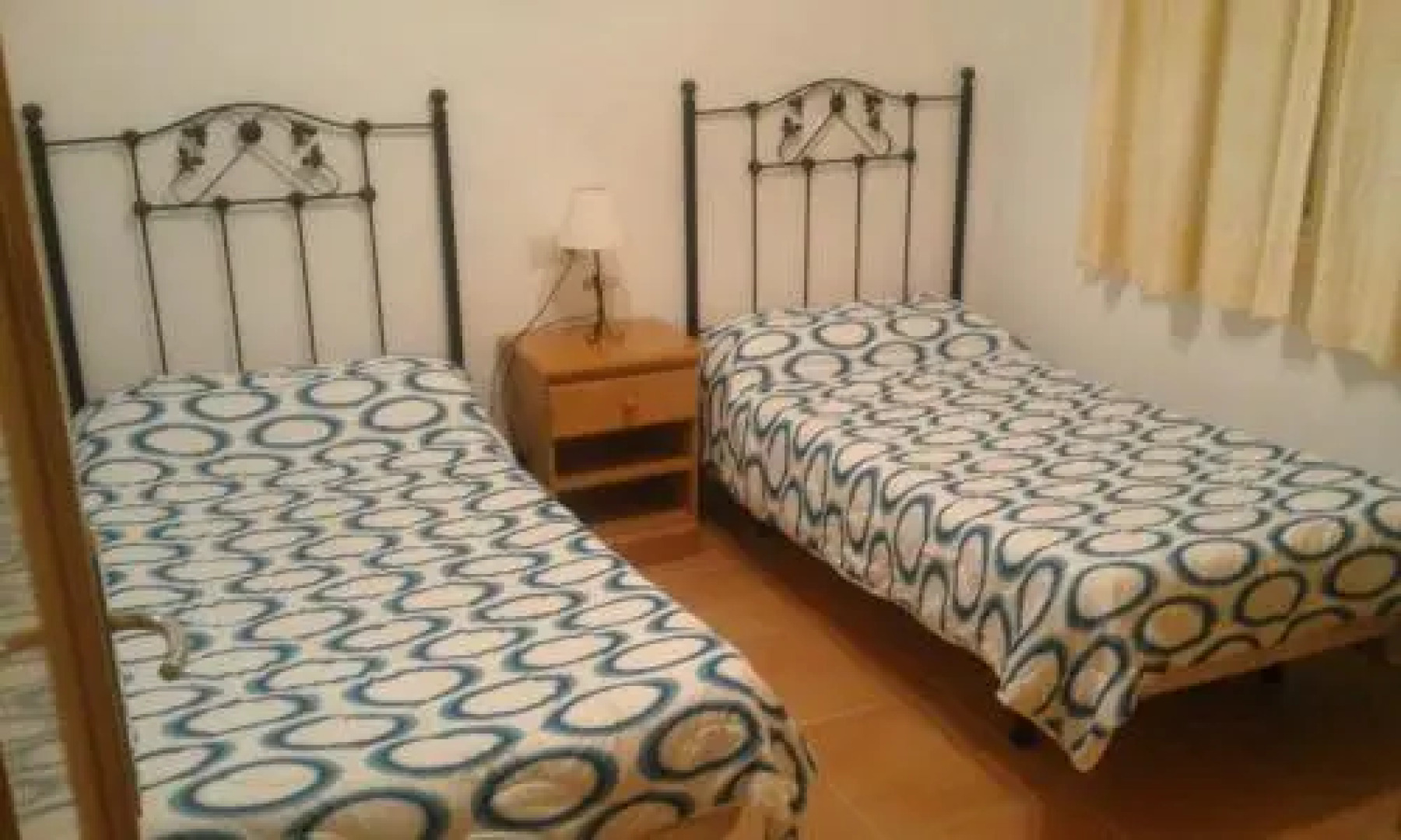 Apartamento Paraiso Sol