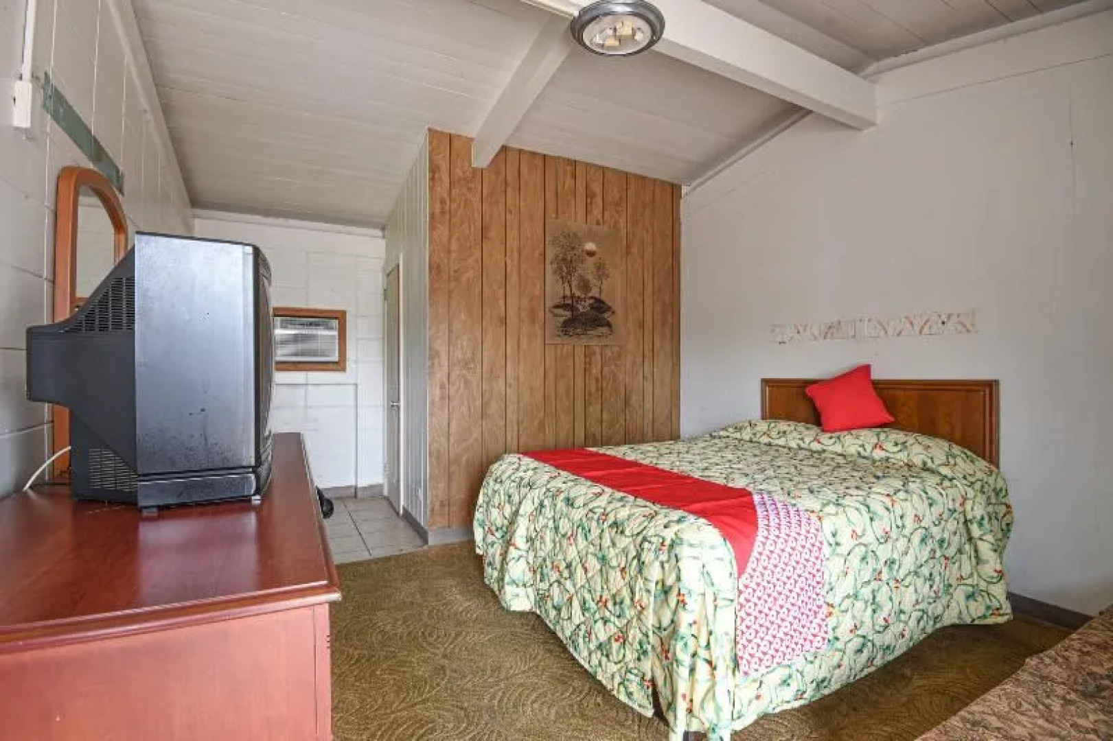 Hotel Valdosta GA N Ashley St