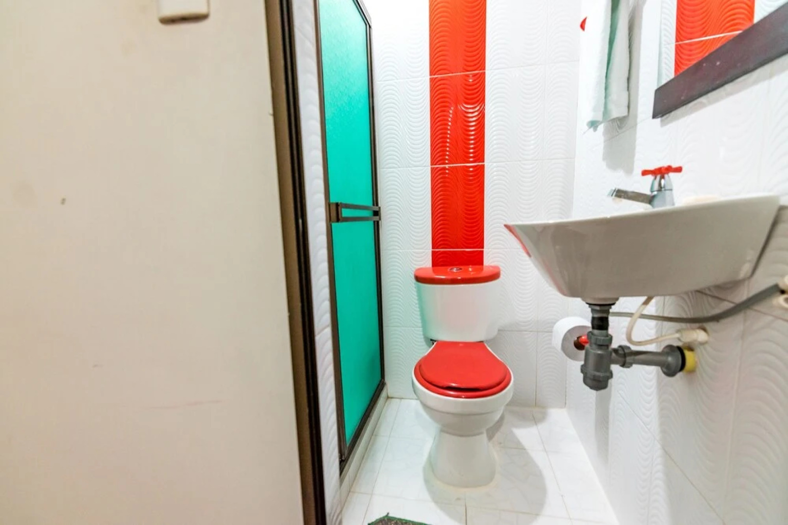 Hotel Villa Deicer - Villavieja Huila