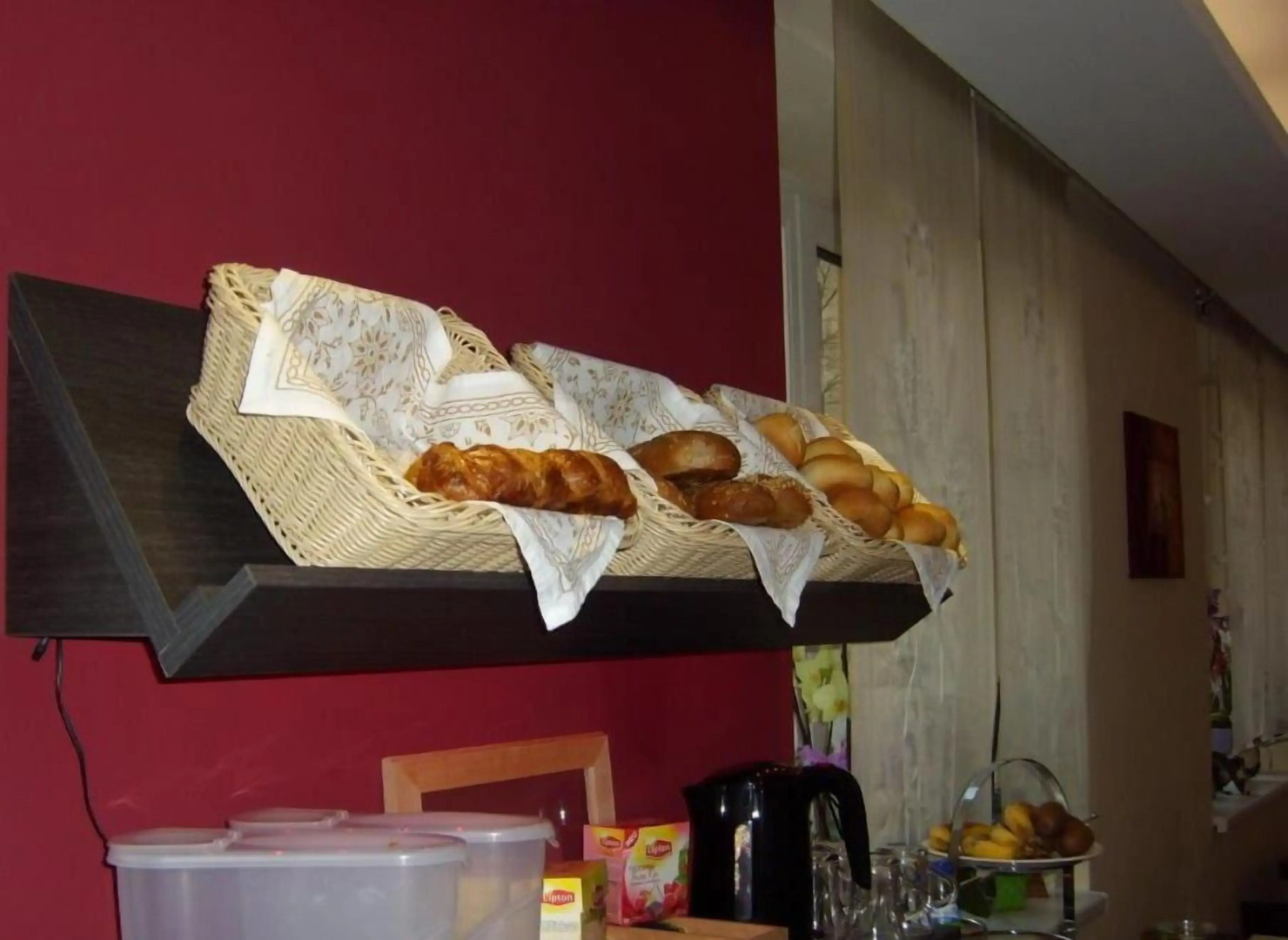 Pension Am Kirchplatz