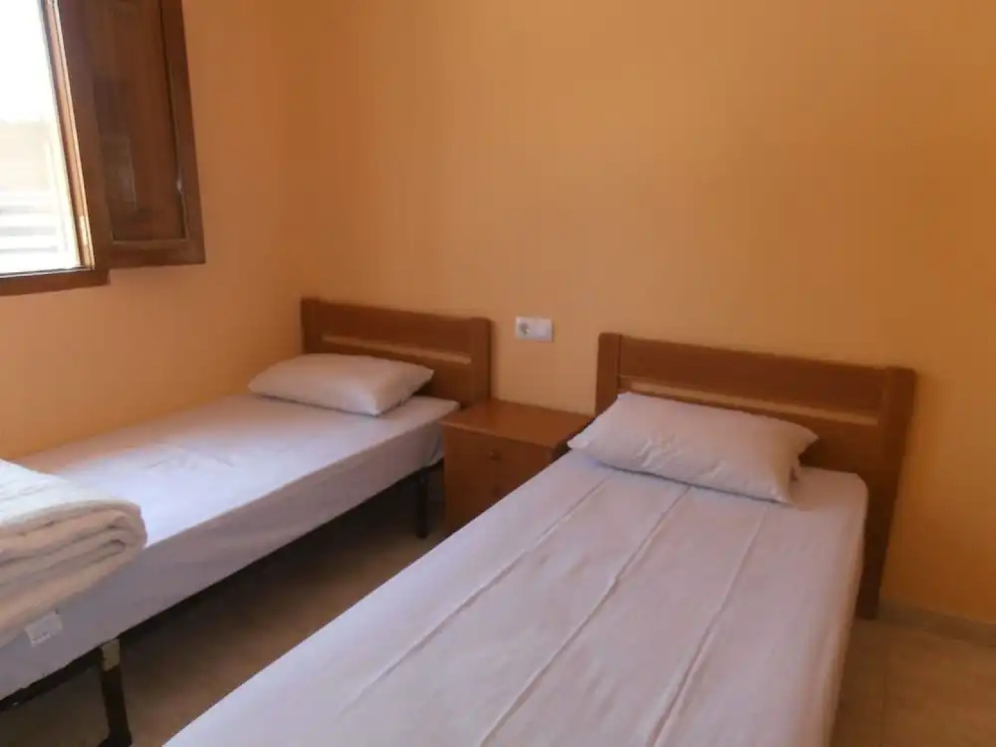 Oasis Country Park - Campground