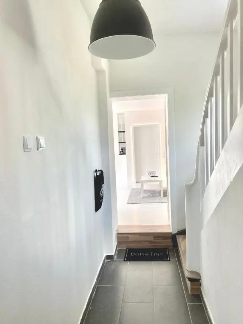 Apartment Schloofschdubb in Fuldatal Nähe Kassel