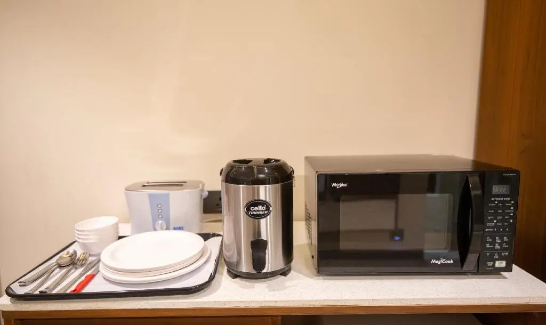 Siara Styles Amba Suites