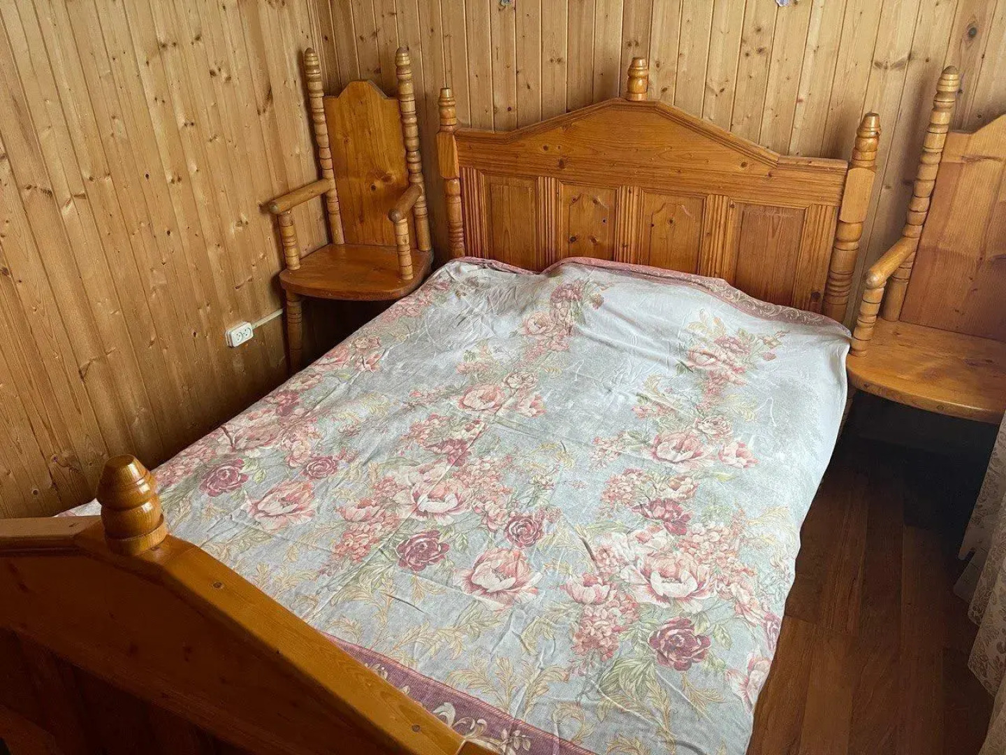 Гостевой дом на озере Сиг