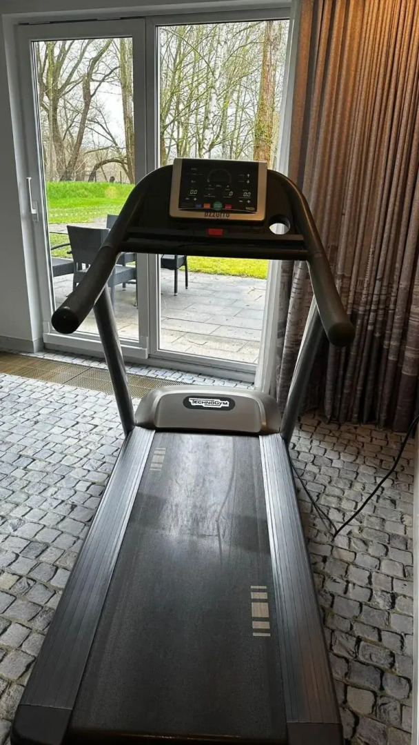 SL'otel im Parforcehaus