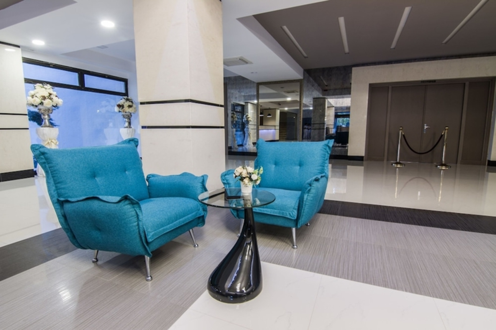 Namthong Hotel Resort