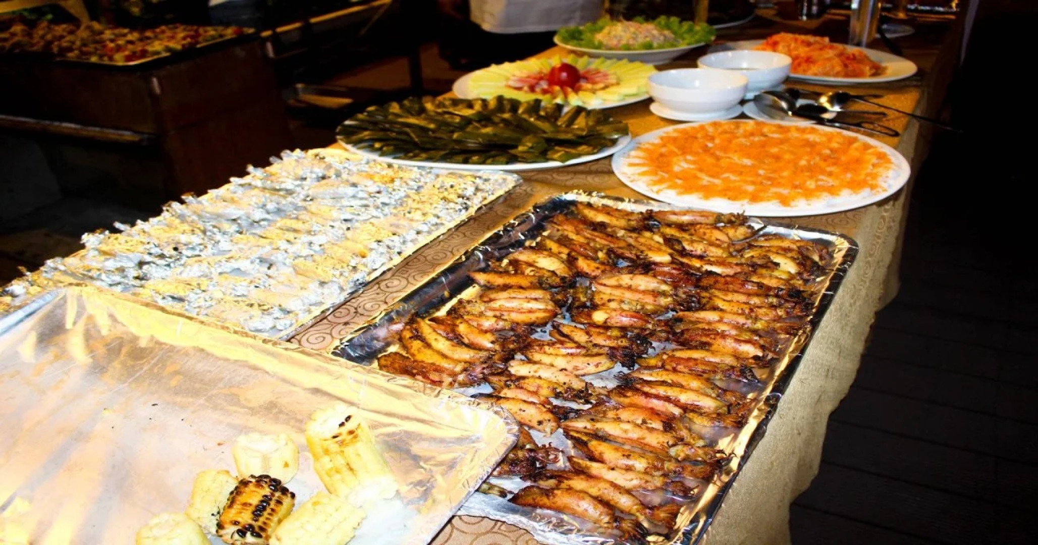 Thanh Tam Seaside Resort