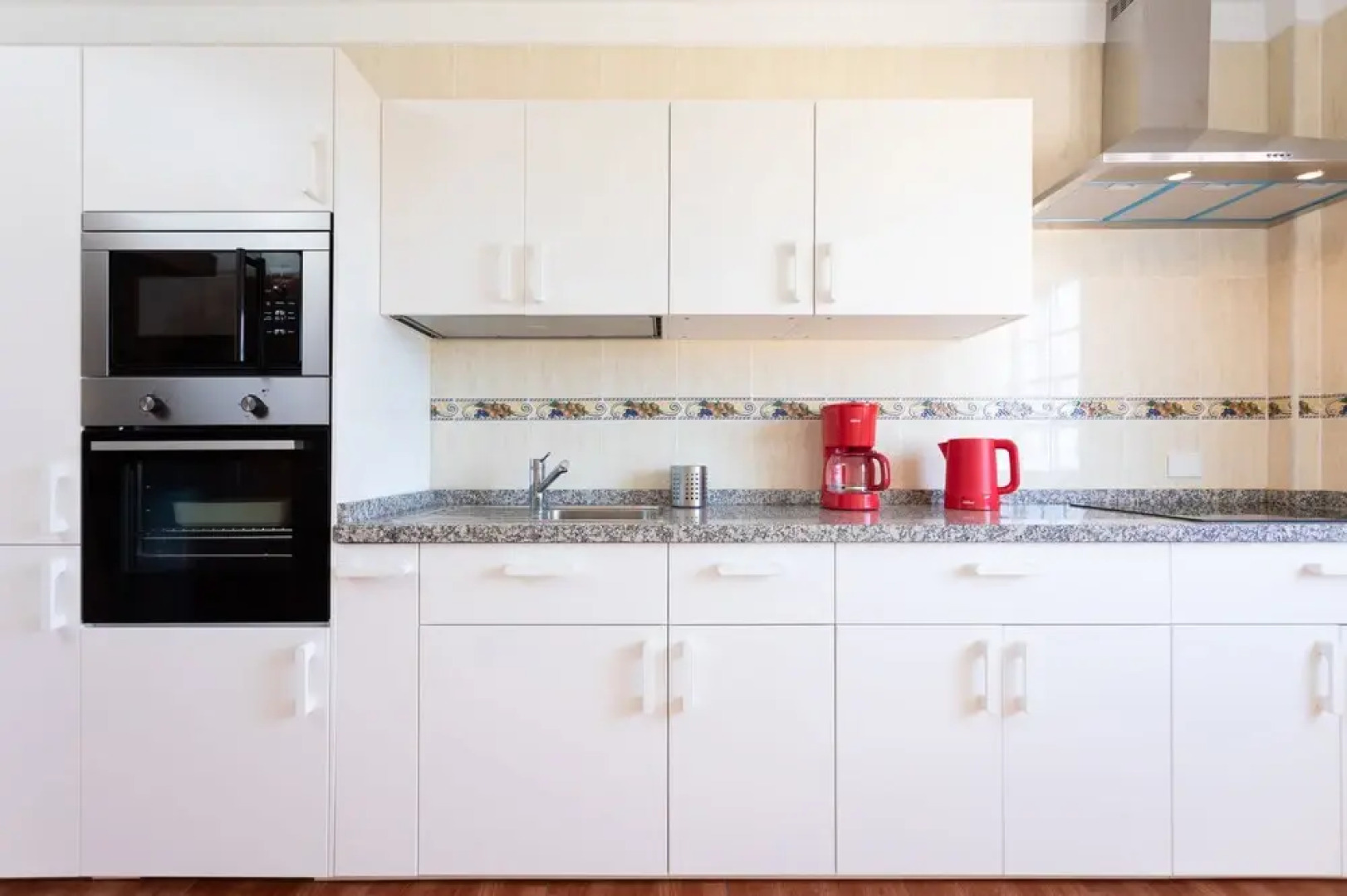 Apartamento Las Abiertas 1A