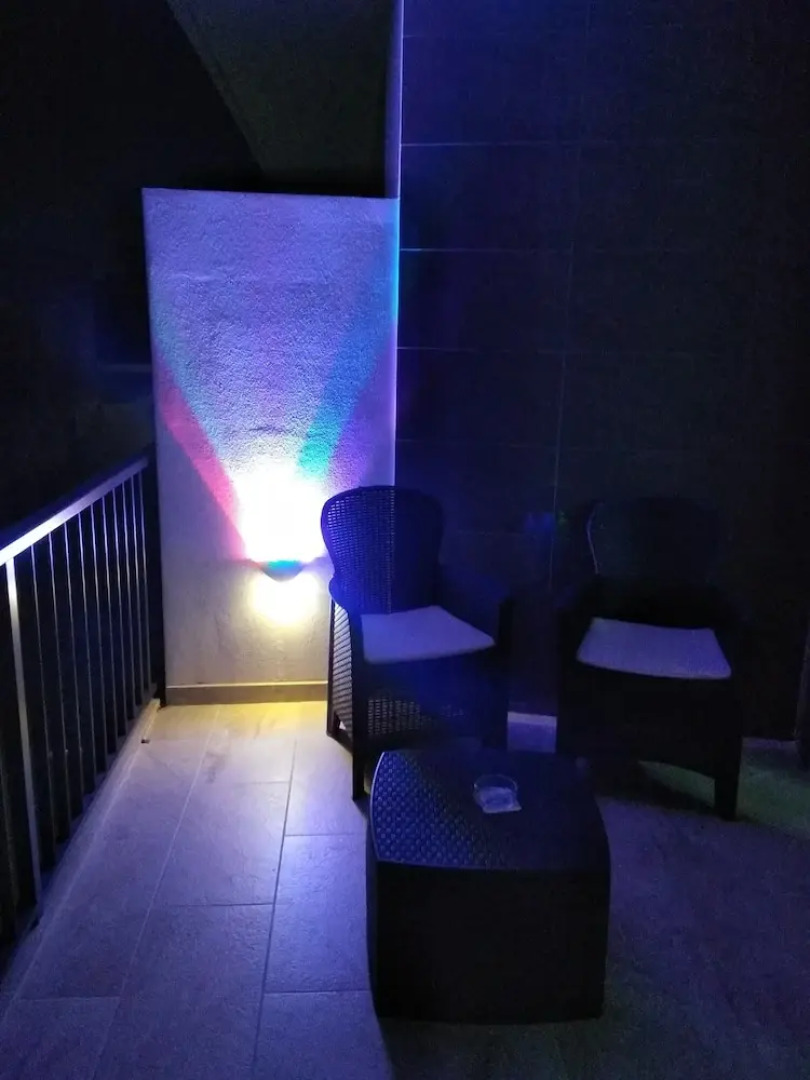 Paradise Luxury Apartment