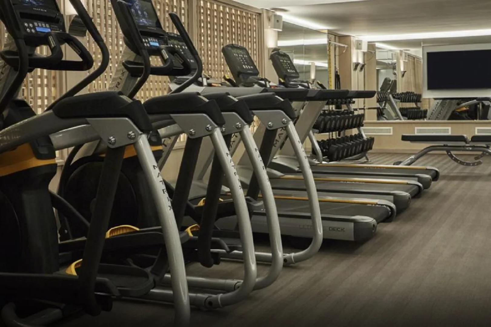 Four Seasons Hotel Bogota