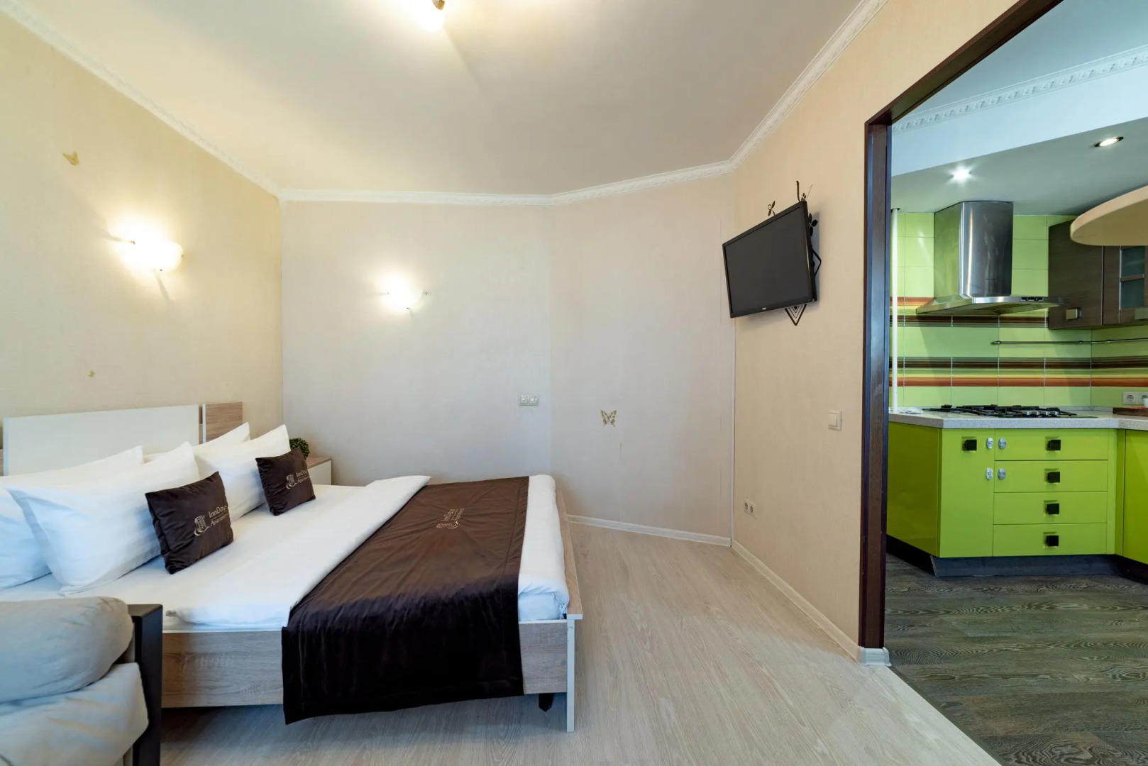 Inndays Ленинский пр-т