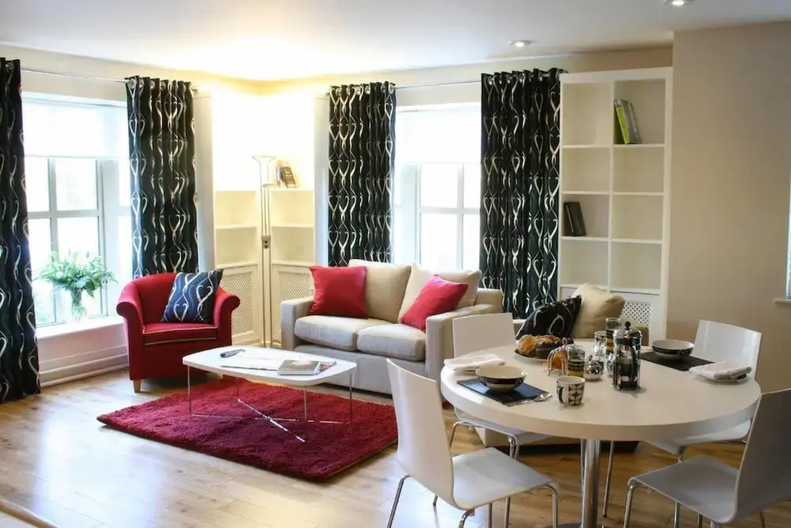 Brennan Court Guest Accommodation