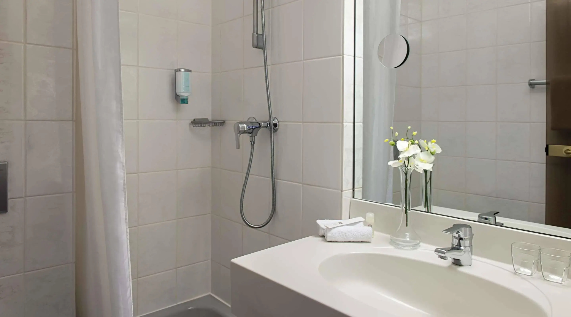 Best Western Victor's Residenz-Hotel Rodenhof