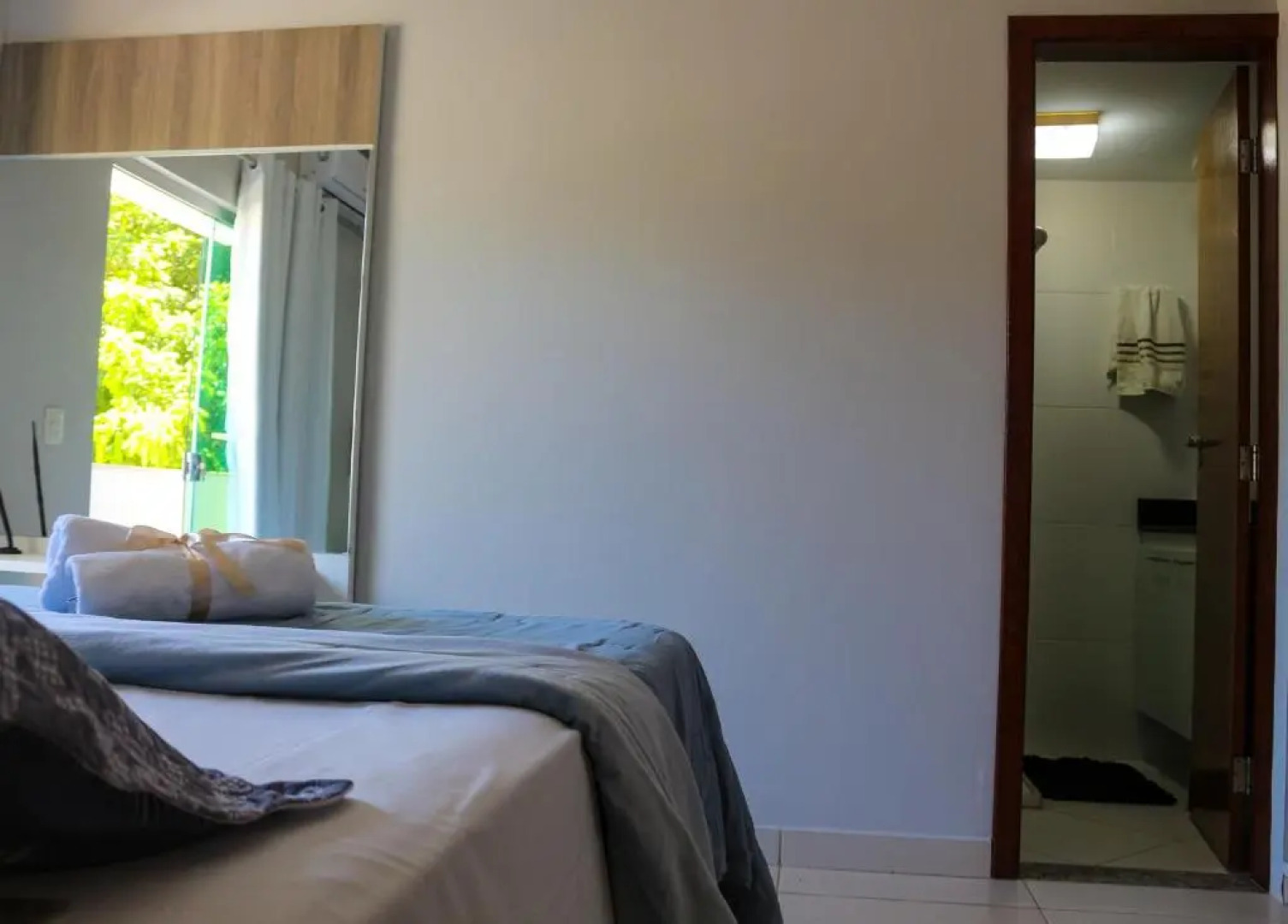 Apartamento Capitães de Areia Ilheus