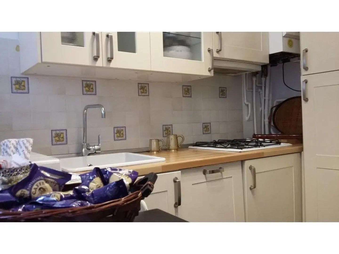 Experience Portofino